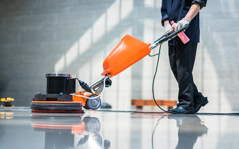 Professional cleaning services in Etobicoke, Ontario