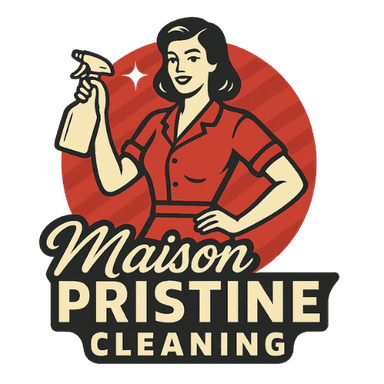 Maison Pristine