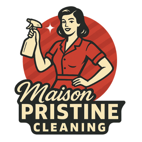Maison Pristine